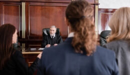 Brazoria Domestic Violence Lawyer